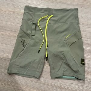 Lululemon Hiking Shorts